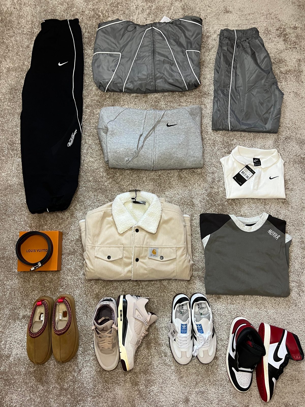 10kg Lovegobuy haul to the EU · 1 / 10