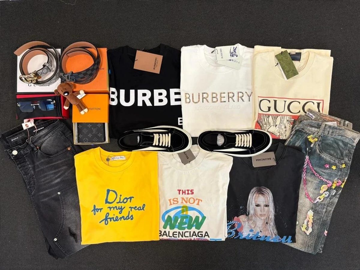 Honest Lovegobuy shopping review (~15 days)
